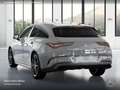Mercedes-Benz CLA 200 d AMG+NIGHT+PANO+LED+KAMERA+TOTW+8G Grau - thumbnail 20