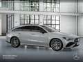 Mercedes-Benz CLA 200 d AMG+NIGHT+PANO+LED+KAMERA+TOTW+8G Grau - thumbnail 15