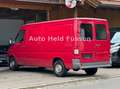 Mercedes-Benz Sprinter Kasten 208 CDI Lang 86.554KM 1.HAND TÜV Rot - thumbnail 4
