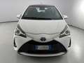 Toyota Yaris 5 Porte 1.5 VVT-i Hybrid Style Bianco - thumbnail 2