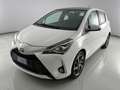 Toyota Yaris 5 Porte 1.5 VVT-i Hybrid Style Bianco - thumbnail 1