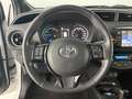 Toyota Yaris 5 Porte 1.5 VVT-i Hybrid Style Bianco - thumbnail 12