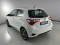 Toyota Yaris 5 Porte 1.5 VVT-i Hybrid Style Bianco - thumbnail 4