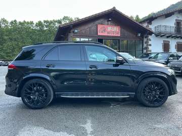 400d 4Matic Aut.