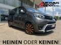 Toyota Proace L1 Executive 2.0 D Verso (2016- ) DE - B 7-Sitzer Szary - thumbnail 1