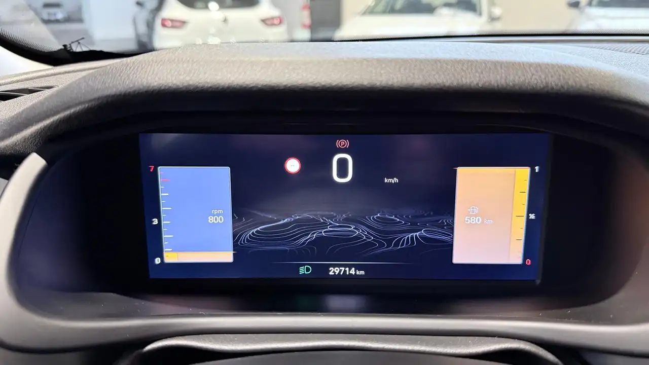 Jeep Avenger 1.2 turbo Summit *PREZZO REALE NO VINCOLI* 23