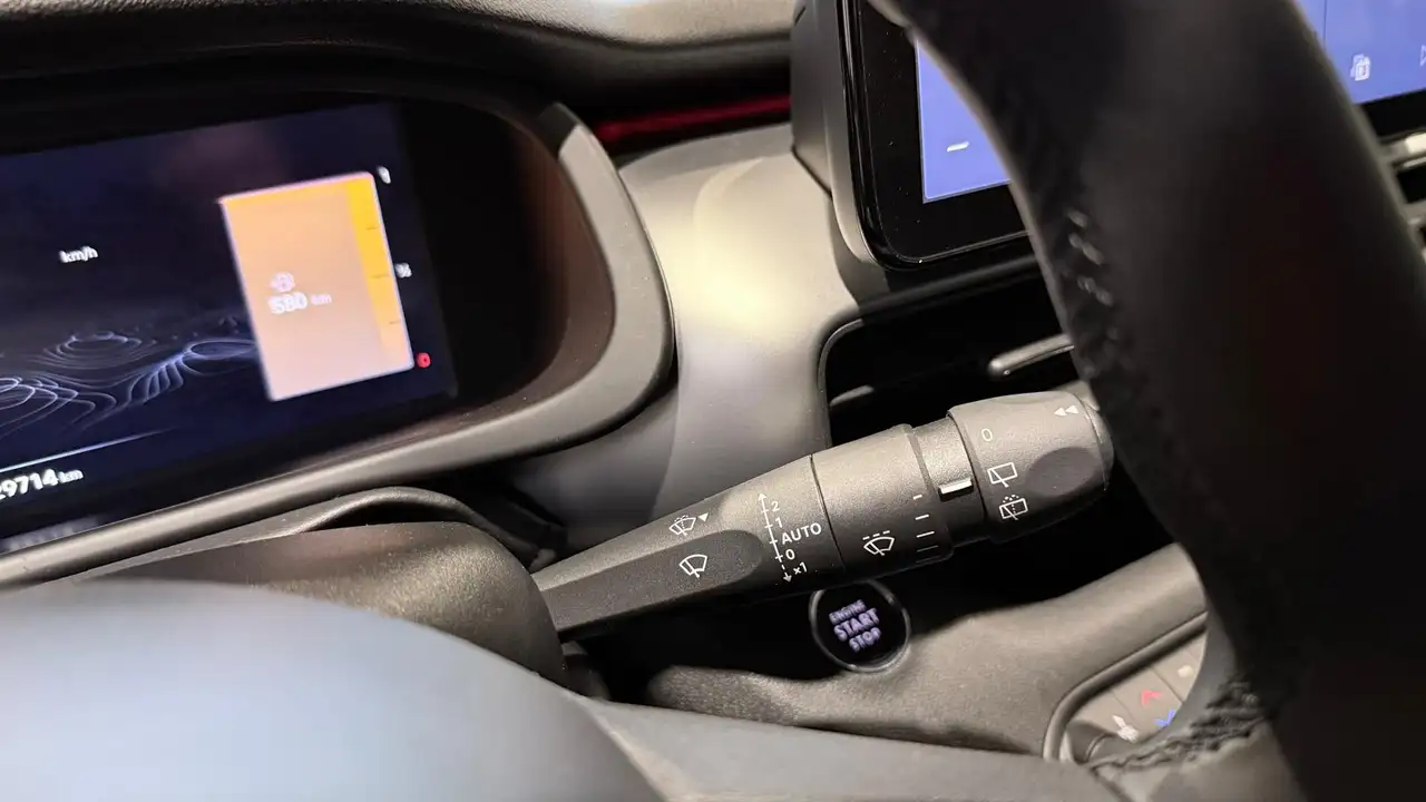 Jeep Avenger 1.2 turbo Summit *PREZZO REALE NO VINCOLI* 17