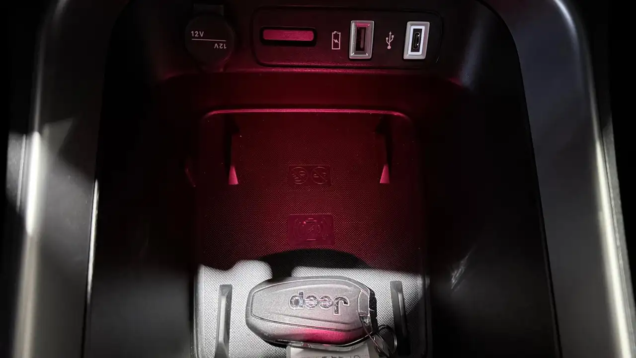 Jeep Avenger 1.2 turbo Summit *PREZZO REALE NO VINCOLI* 22