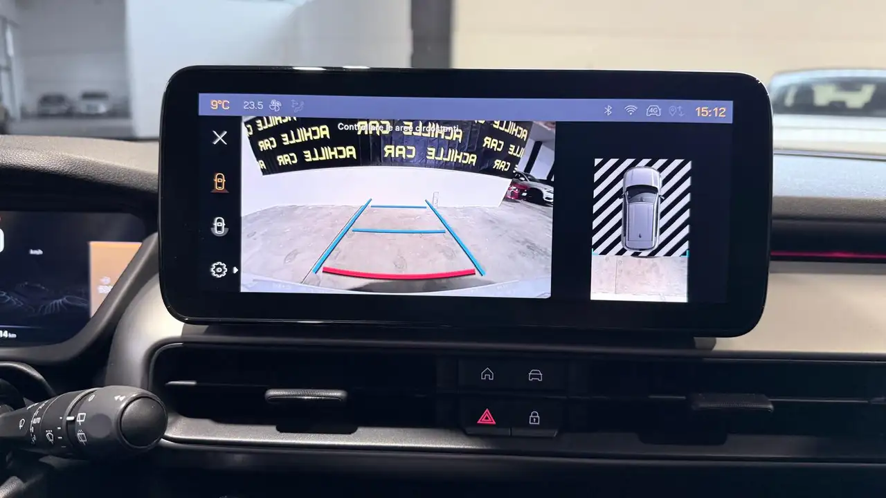 Jeep Avenger 1.2 turbo Summit *PREZZO REALE NO VINCOLI* 25