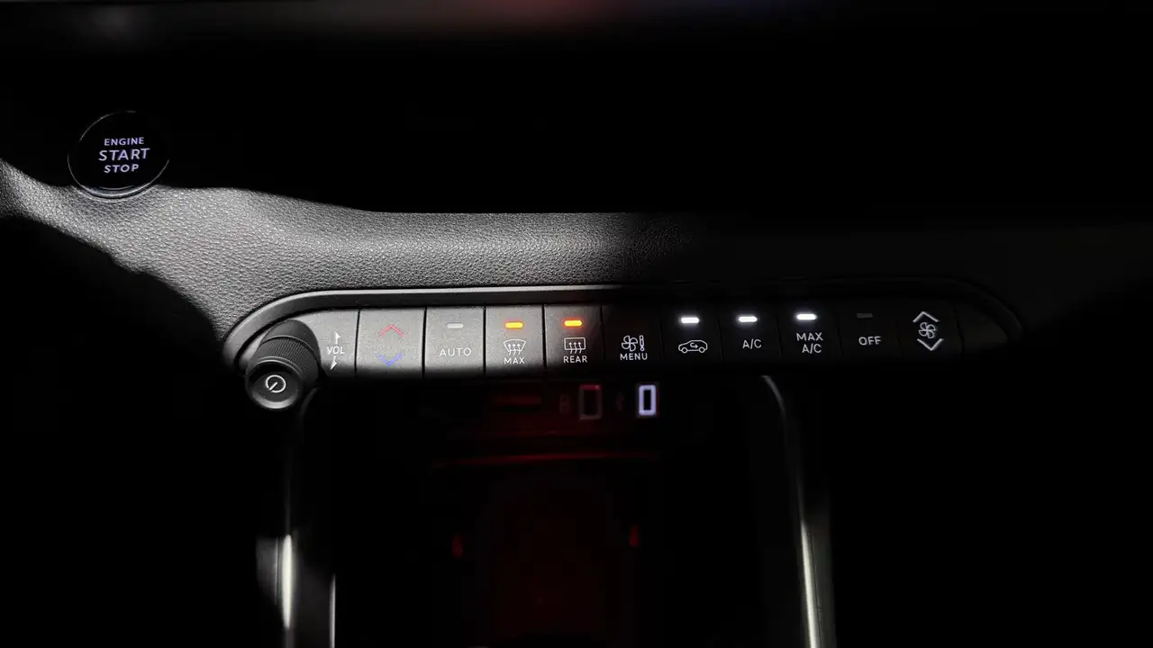 Jeep Avenger 1.2 turbo Summit *PREZZO REALE NO VINCOLI* 21