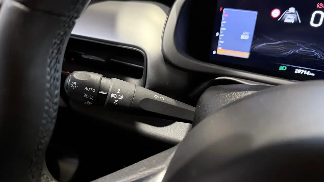 Jeep Avenger 1.2 turbo Summit *PREZZO REALE NO VINCOLI* 16