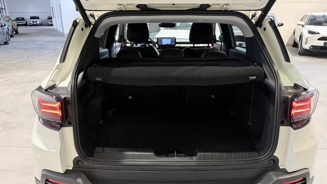 Jeep Avenger 1.2 turbo Summit *PREZZO REALE NO VINCOLI* 9