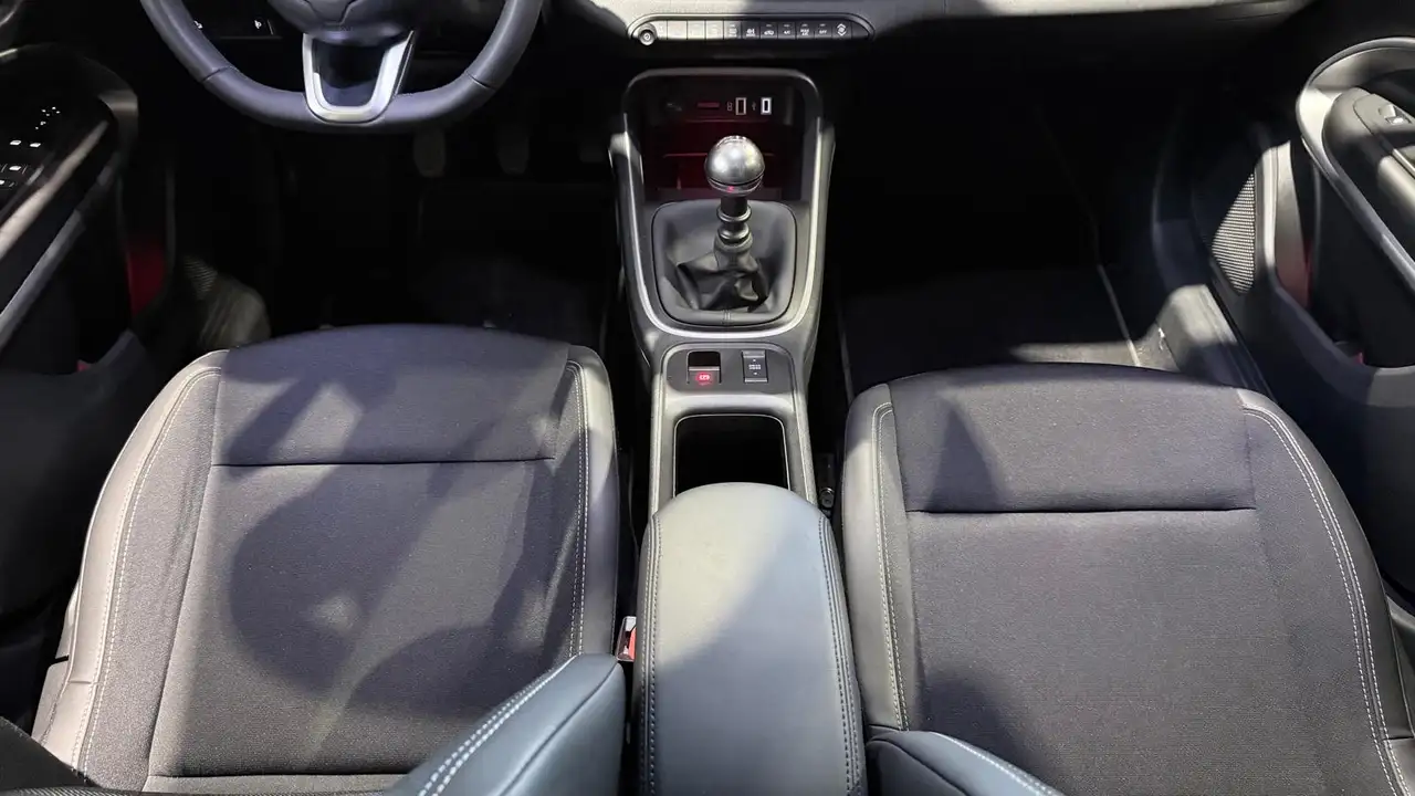 Jeep Avenger 1.2 turbo Summit *PREZZO REALE NO VINCOLI* 32