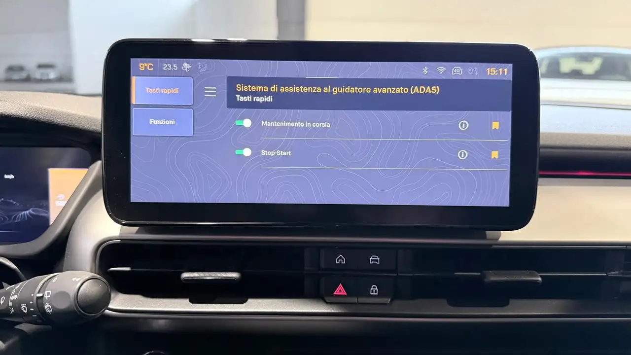 Jeep Avenger 1.2 turbo Summit *PREZZO REALE NO VINCOLI* 26