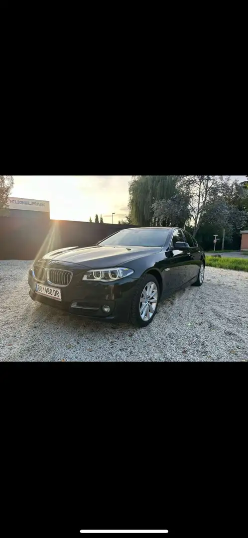 BMW 530 530d xDrive Österreich-Paket Aut. - 1