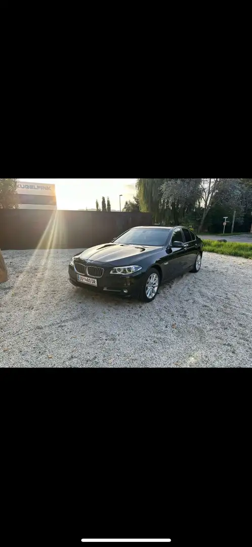 BMW 530 530d xDrive Österreich-Paket Aut. - 2