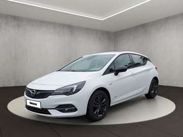 5-Türer Design & Tech 1.2 Turbo Start/Stop