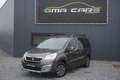 Peugeot Partner Style Benzine Airco-5 zit-Navi-PDC-Garantie Gris - thumbnail 1