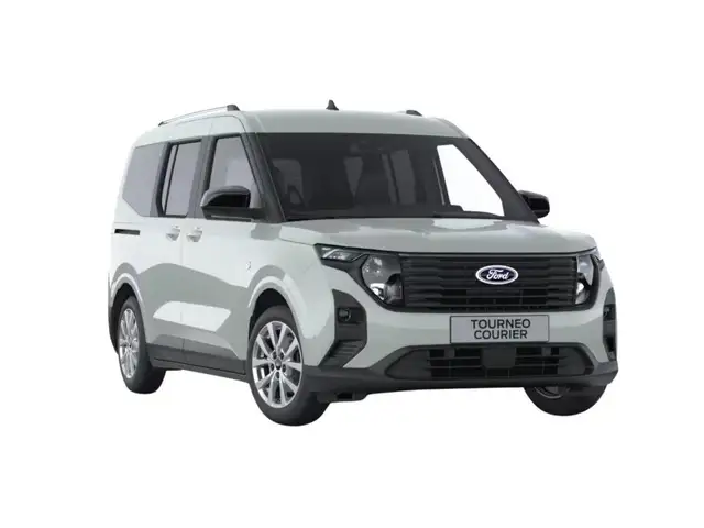 Ford Tourneo Courier 1.0 EcoBoost 125CV Titanium