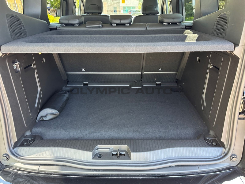 Nissan Townstar Kombi L1 DIG-T 130 TEKNA 2ST — photo 12