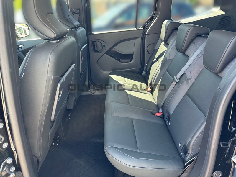 Nissan Townstar Kombi L1 DIG-T 130 TEKNA 2ST — photo 11