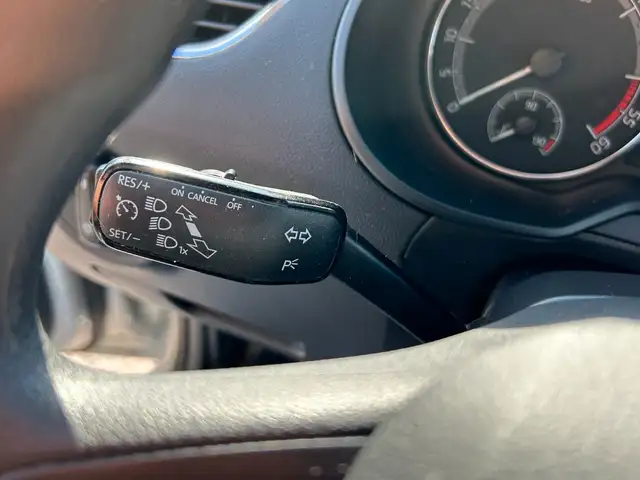 Skoda Octavia view 15