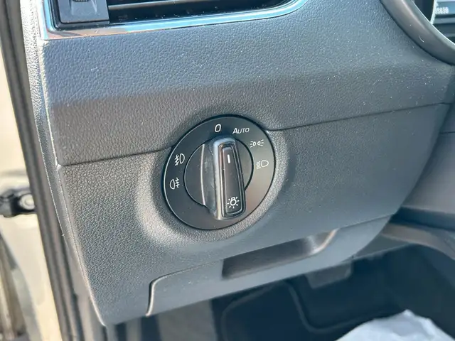 Skoda Octavia view 14