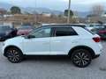 Volkswagen T-Roc T-Roc 1.0 tsi Style 110cv Weiß - thumbnail 2