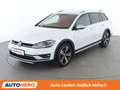 Volkswagen Golf 2.0 TDI Alltrack BlueMotion 4Motion Weiß - thumbnail 1