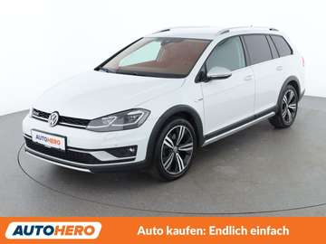 2.0 TDI Alltrack BlueMotion 4Motion