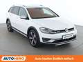 Volkswagen Golf 2.0 TDI Alltrack BlueMotion 4Motion Weiß - thumbnail 8