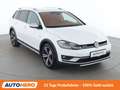 Volkswagen Golf 2.0 TDI Alltrack BlueMotion 4Motion Weiß - thumbnail 8