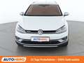 Volkswagen Golf 2.0 TDI Alltrack BlueMotion 4Motion Weiß - thumbnail 9