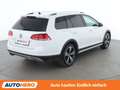 Volkswagen Golf 2.0 TDI Alltrack BlueMotion 4Motion Weiß - thumbnail 6