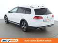 Volkswagen Golf 2.0 TDI Alltrack BlueMotion 4Motion Weiß - thumbnail 4