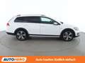 Volkswagen Golf 2.0 TDI Alltrack BlueMotion 4Motion Weiß - thumbnail 7