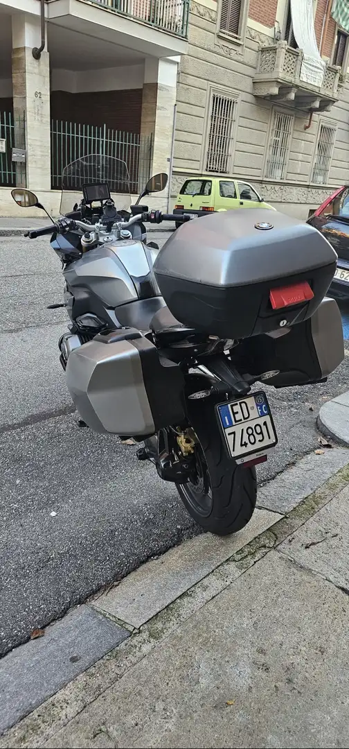 BMW R 1200 RS - 2