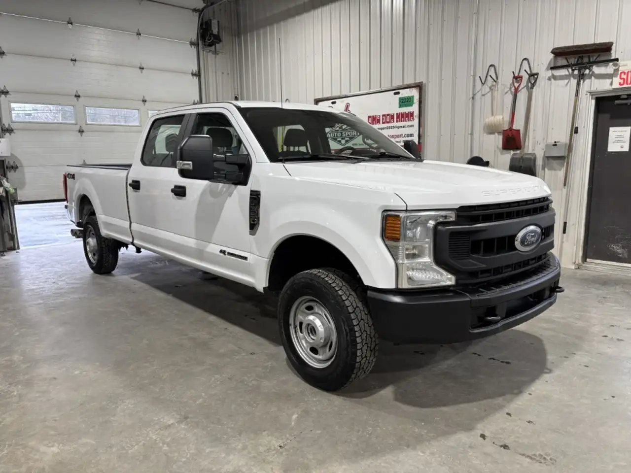 2020 Ford F 350