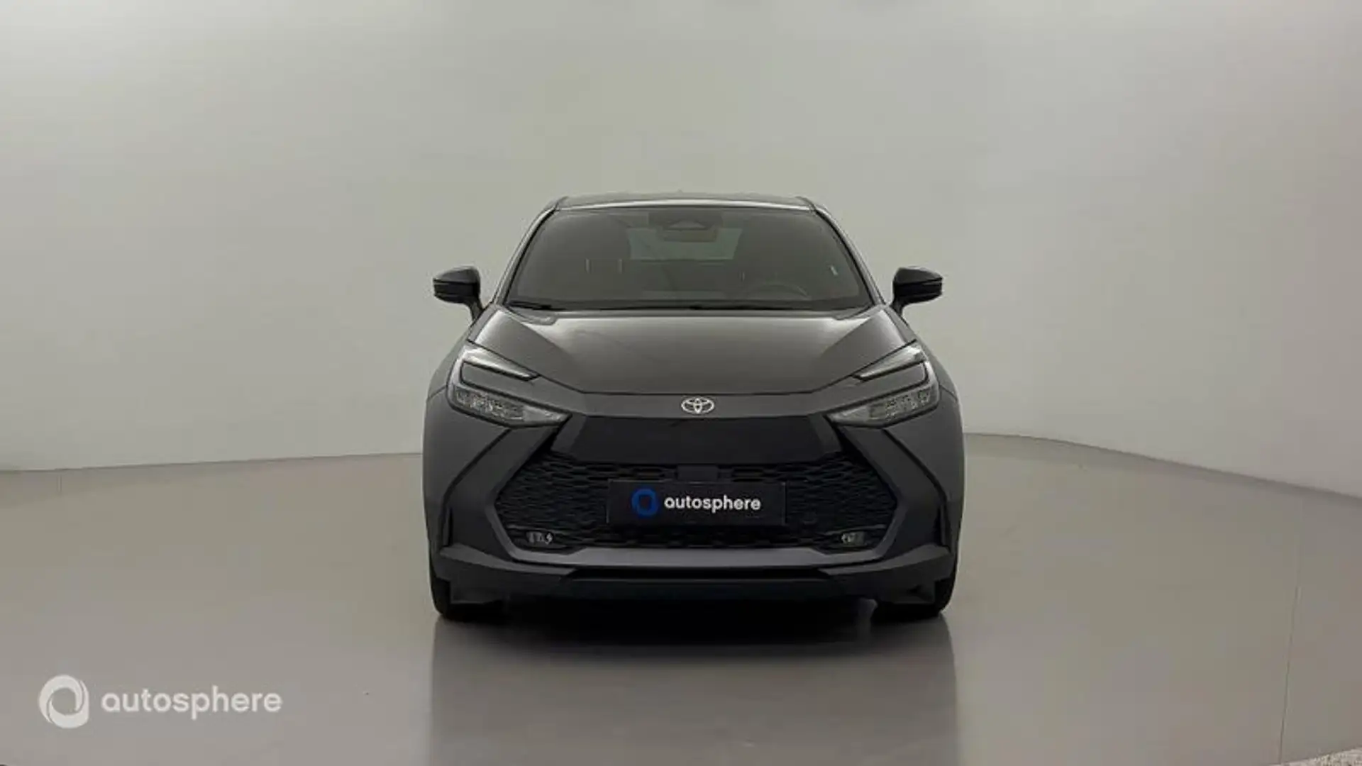 Toyota C-HR 1.8 Hybride 140ch Design NG23 - 2