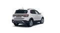 Volkswagen T-Cross Goal 1.0 TSI NAVI AHK KAM MATRIX ACC Weiß - thumbnail 7