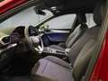 SEAT Leon -36% 1.5 eTSI 150 BVA FR +GPS+CAM+FULL LED+Opts Rouge - thumbnail 7