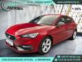 SEAT Leon -39% 1.5 eTSI 150cv BVA FR +GPS+CAM+LED+Options Rot - thumbnail 1