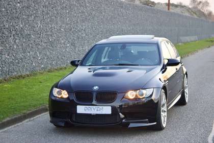 BMW M3 E90 DCT | Motor 25km - LCI - EDC - Dak - 359 - PPF