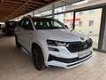 Skoda Karoq Sportline 1.5 DSG*ACC*AHK*NAVI*360°Kamera* Weiß - thumbnail 5