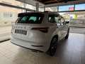 Skoda Karoq Sportline 1.5 DSG*ACC*AHK*NAVI*360°Kamera* Weiß - thumbnail 4