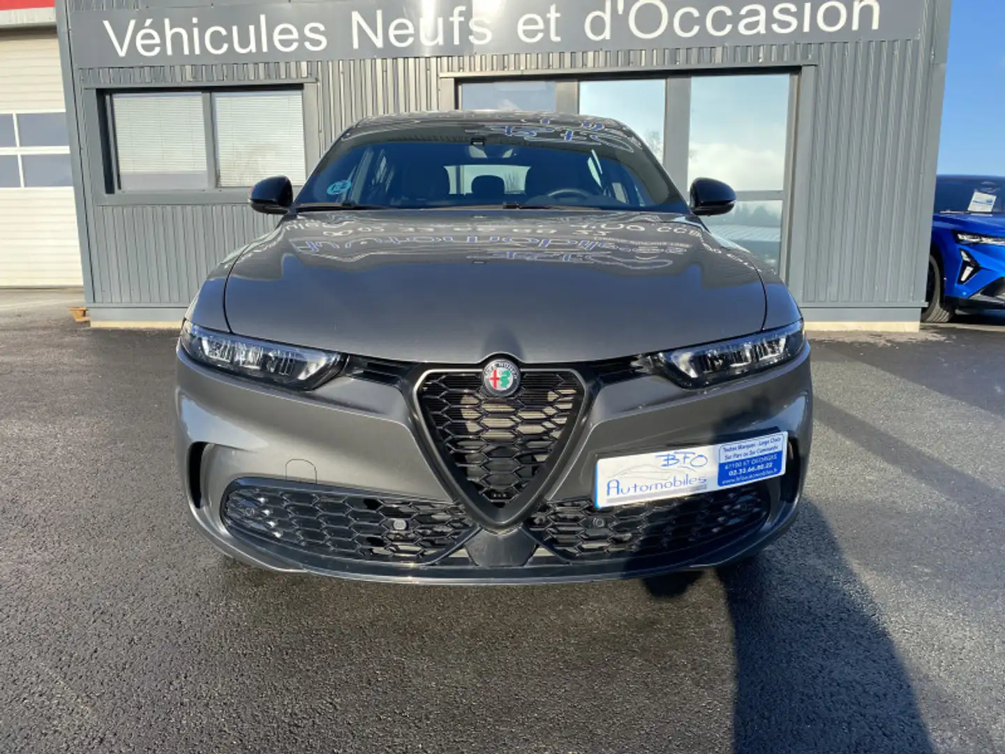 Alfa Romeo Tonale 1.6 DIESEL 130CH SPRINT TCT - 2