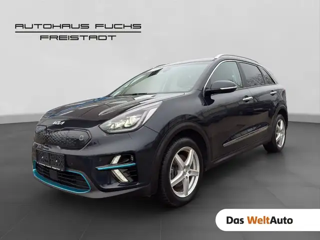 Kia Niro Platin e-Niro
