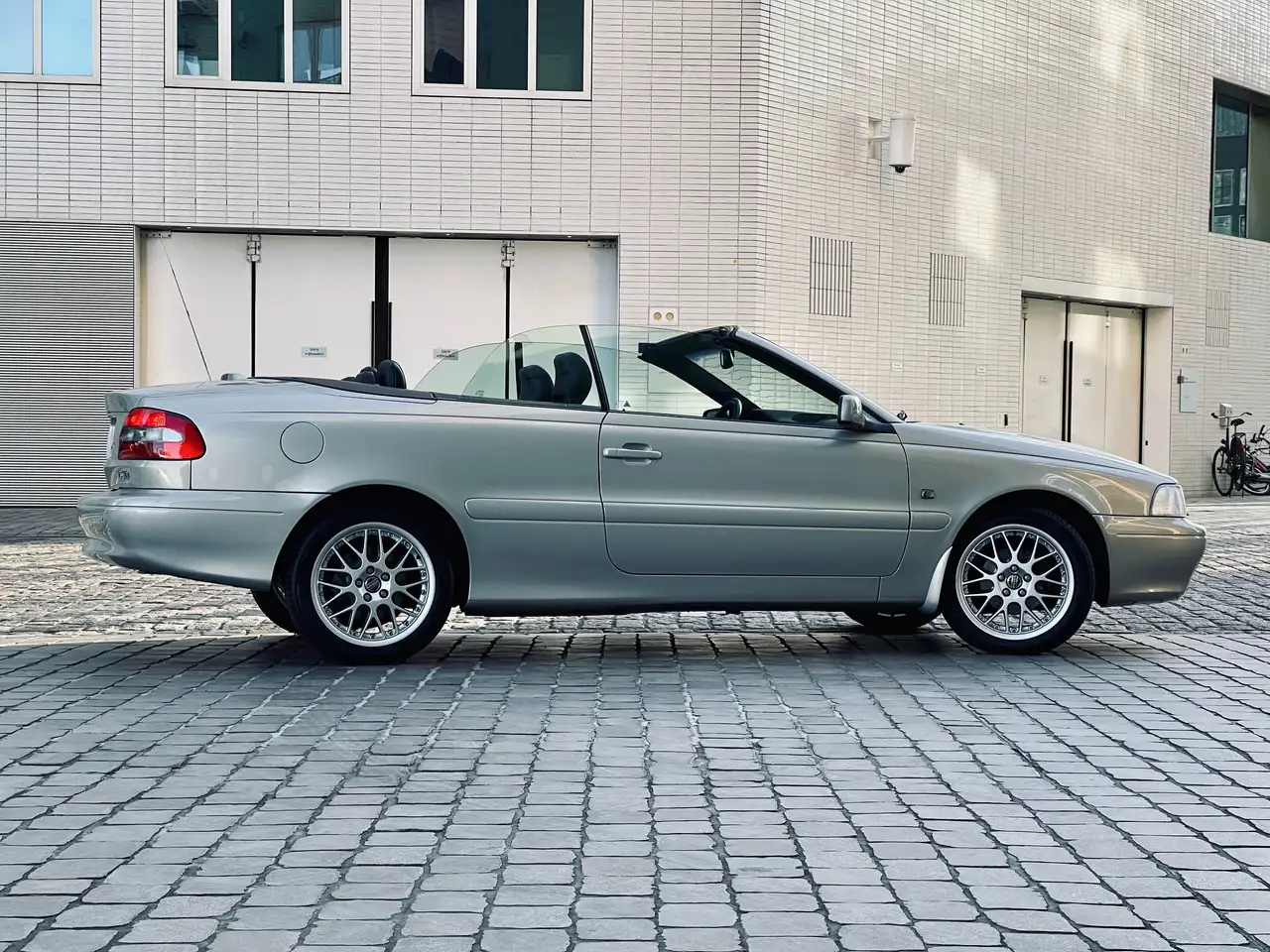 Volvo C70 2.4 T | Youngtimer | Hardtop | Uniek | VOL!, foto 6