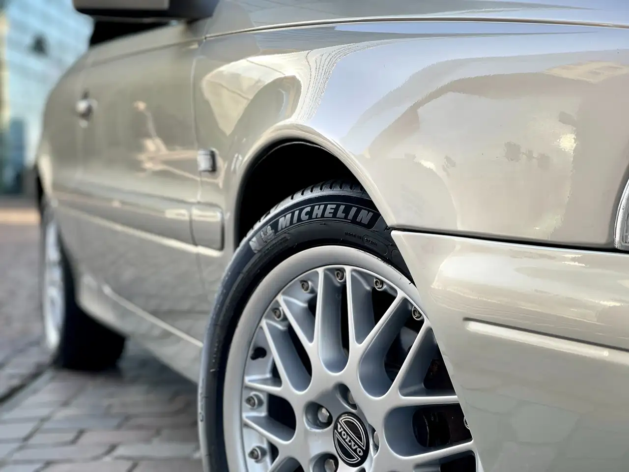 Volvo C70 2.4 T | Youngtimer | Hardtop | Uniek | VOL!, foto 12