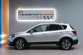 Suzuki SX4 S-CROSS 1.4T GLX 140CV Zilver - thumbnail 11